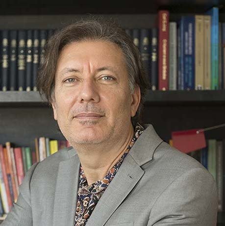 Dr. Alexandre Araújo Pereira
