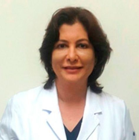 Dra. Fatima Ramos Da Silva