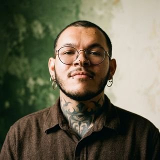 Luciano Silva