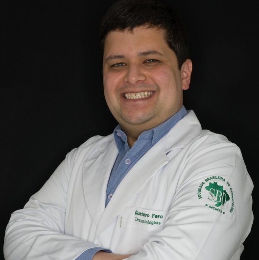 Dr. Gustavo Baptista de Almeida Faro