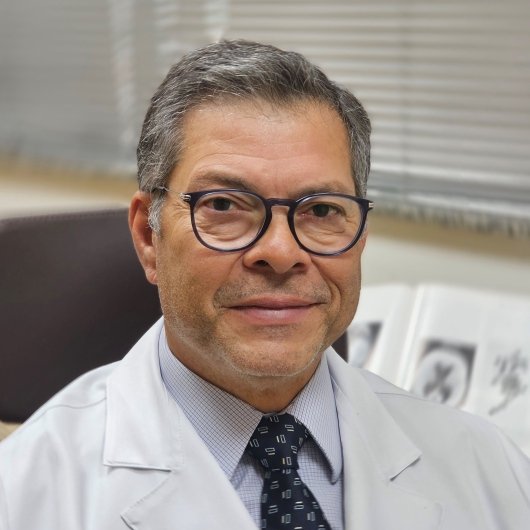 Dr. Marcelo Nery Silva