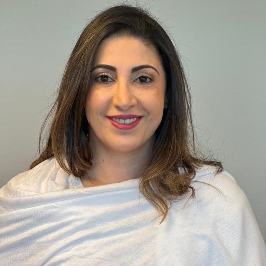Dra. Priscila Freitas Mayer