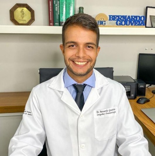 Dr. Bernardo Gouveia