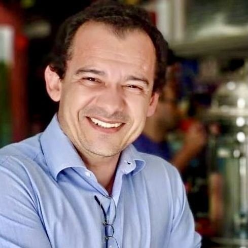 Dr. José Willegaignon