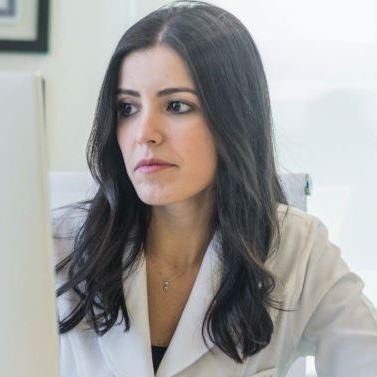 Dra. Gabriela Ochoa