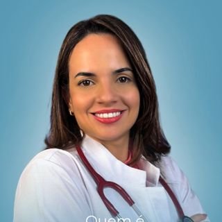 Dra. Ívina Romeiro