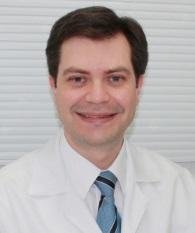 Dr. Márcio Alexandre Cardoso