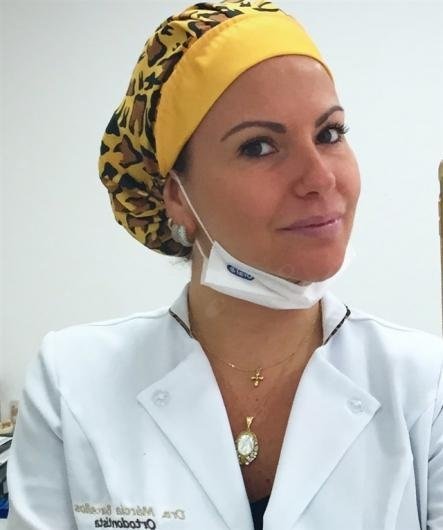 Dra. Marcia Barcellos