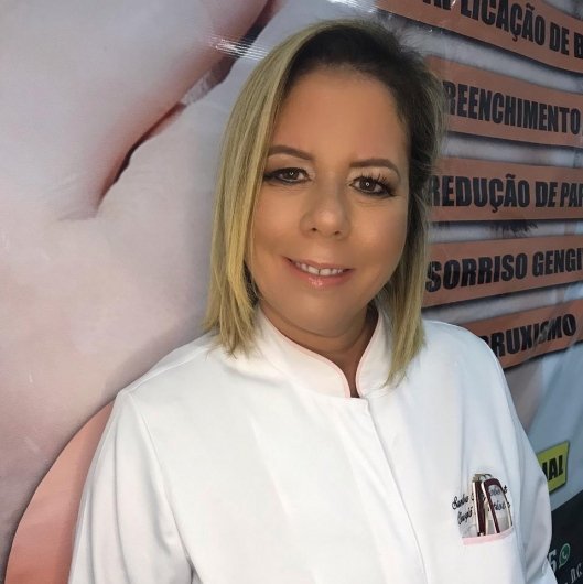 Dra. Sandra Nascimento Robert