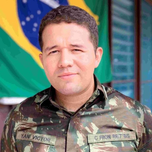 Dr. Yan Victor Rodrigues