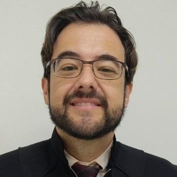 Dr. Fabio Azevedo