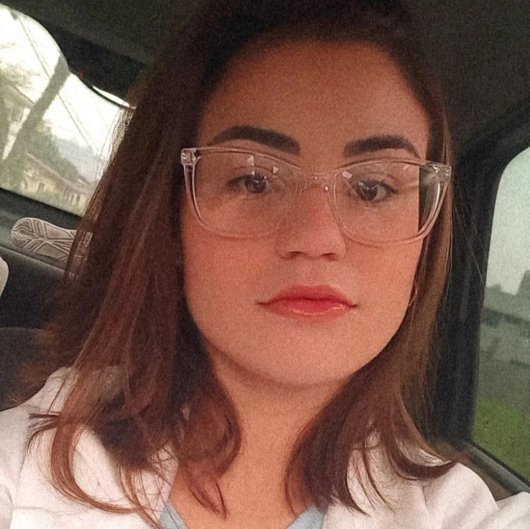 Dra. Rafaela Daniel de Oliveira Mendes