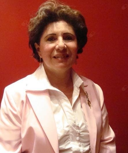 Dra. Jane Celeste Guberfain