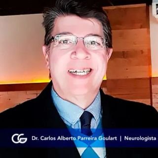 Dr. Carlos Alberto Parreira Goulart