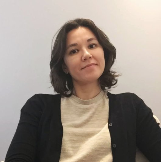Camila Murakami Delizio