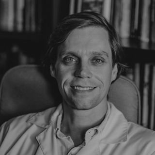 Dr. Bruno Wensing Raimann