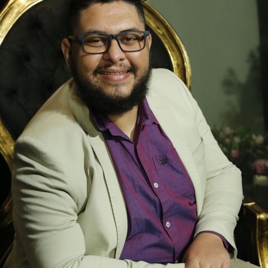 Valdeck Da Silva Meneses