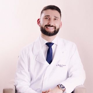 Dr. Thalles Trindade de Abreu