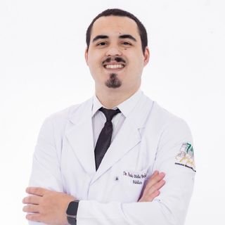 Dr. Paulo de Mello Bolonetti
