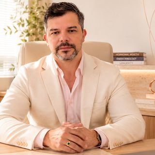 Dr. Hermano Glauber Branquinho Linhares