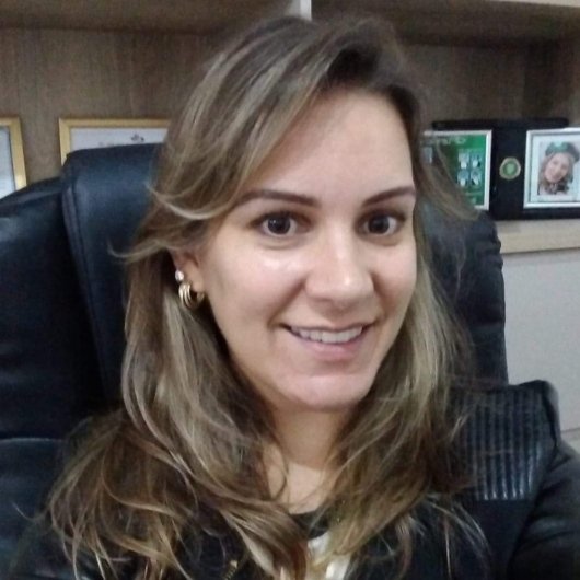 Patrícia da Rosa Portela Cé