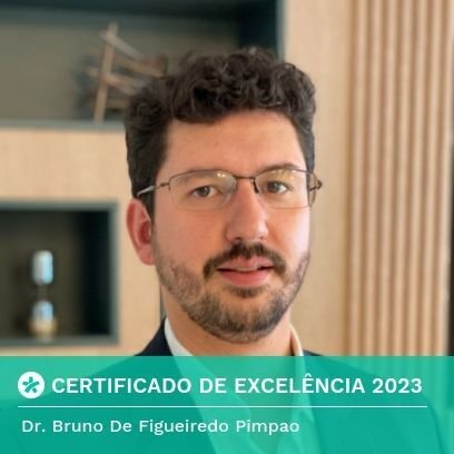 Dr. Bruno De Figueiredo Pimpao