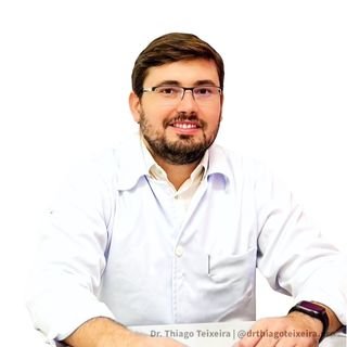 Thiago Teixeira do Nascimento