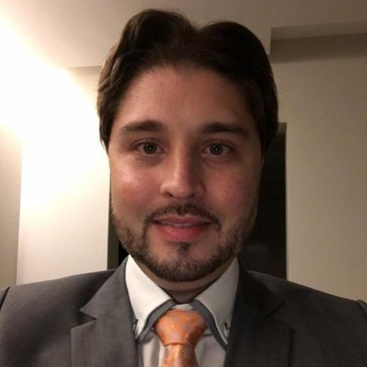 Dr. Rodrigo Alvarenga Nunes