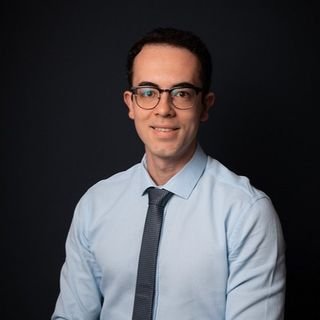 Dr. Mateus Latrônico Baena