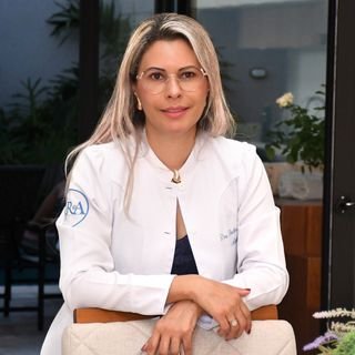 Dra. Rosilene Andrade