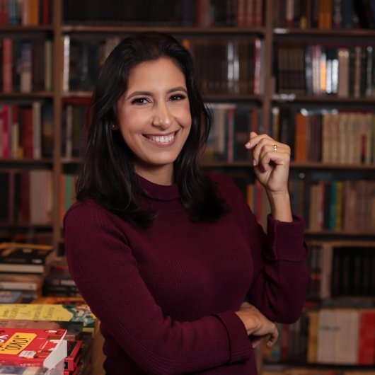 Kesya Souza
