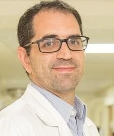 Dr. Bruno Vernaschi Kelmann