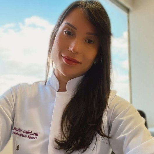 Dra. Juliana Antinarelli