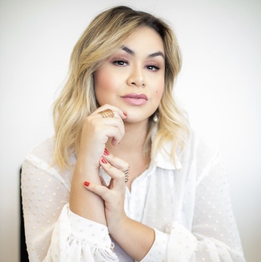 Maria Juliana Sandrin