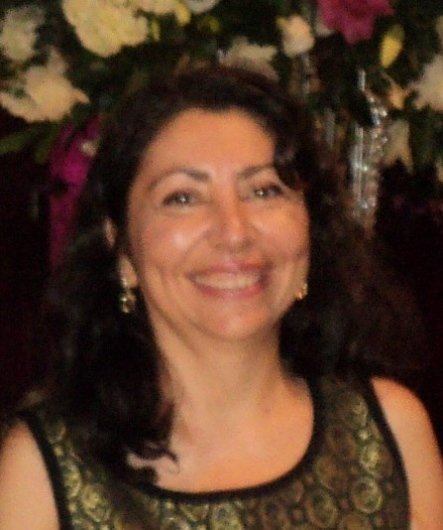 Dra. Rosana Cardoso Alves