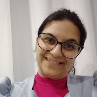 Dra. Jaqueline Cattani