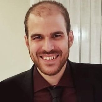 Dr. Thadeu Jairo Guerra Silva