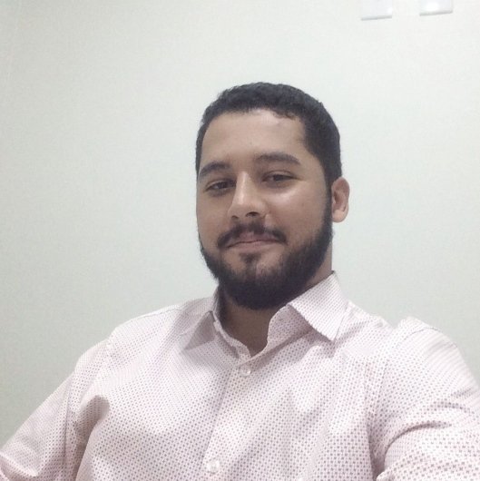 Marcos Dantas