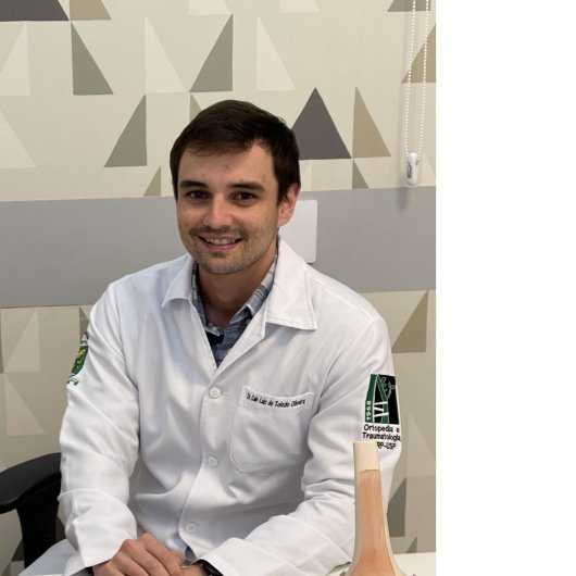 Dr. Caio Toledo