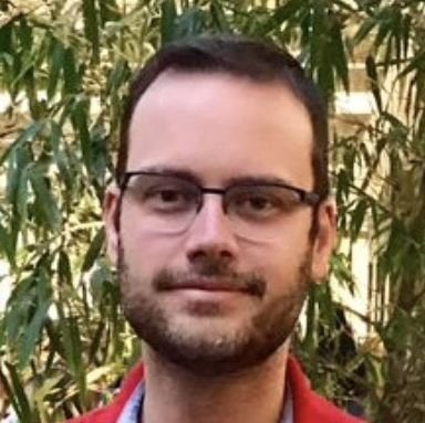Dr. Raphael Mandarino