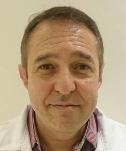 Dr. Henrique Edgar Sidi