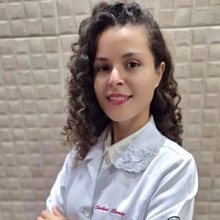 Carolina Lanay Dias de Almeida Rodrigues