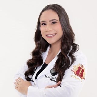 Dra. Sarah Durães