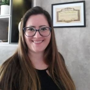 Letícia Pereira Chagas Macan