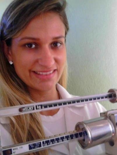 Ana Paula Delarmelina Cabral