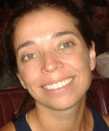 Cristina Maria Rosa Ribeiro