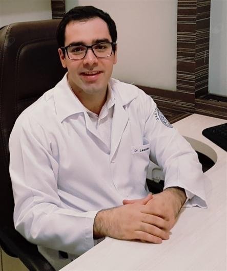 Dr. Leandro Ferreira Ottoni