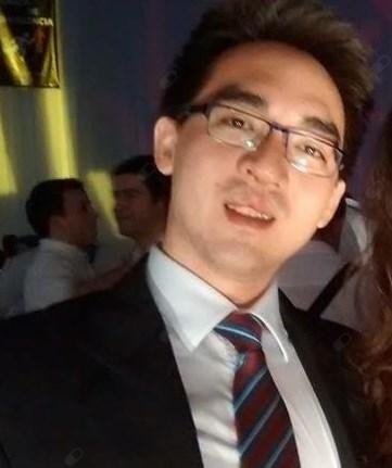 Dr. Daniel Yamada