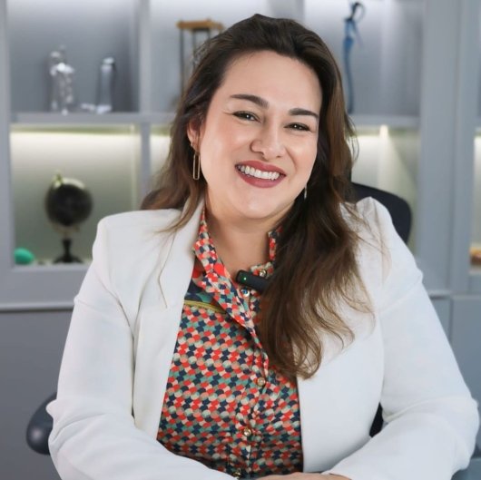 Dra. Giovanna Arze Rocha Laranjeira