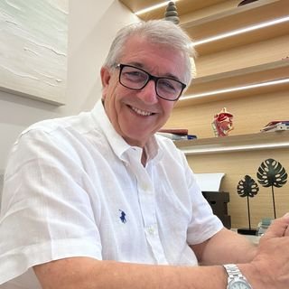Dr. Reinaldo J Gusmão